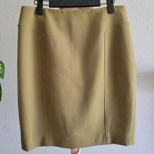 Halogen Pencil Skirt